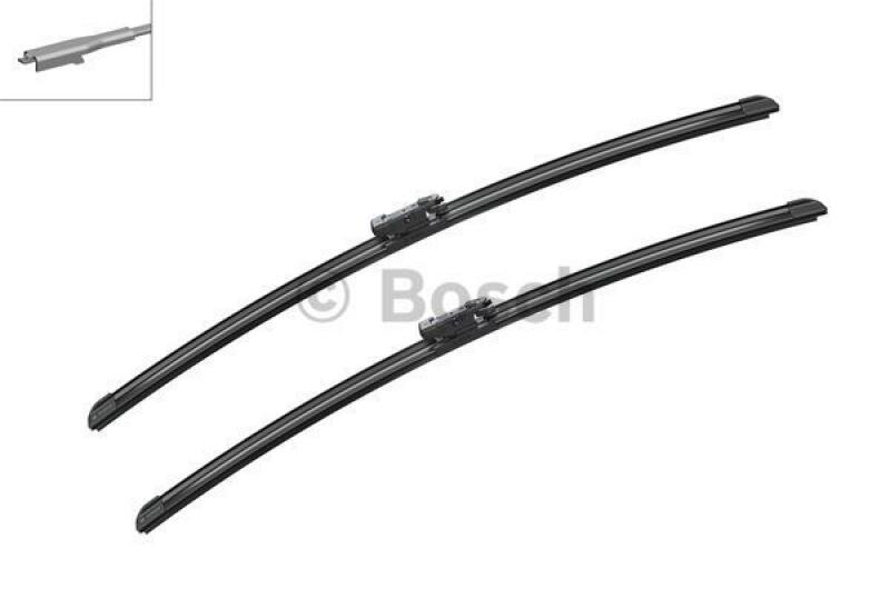 BOSCH Wiper Blade Aerotwin