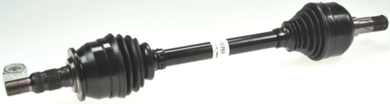 SPIDAN Drive Shaft