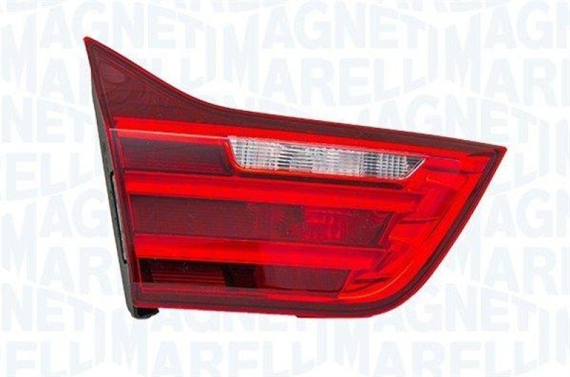 MAGNETI MARELLI Combination Rear Light