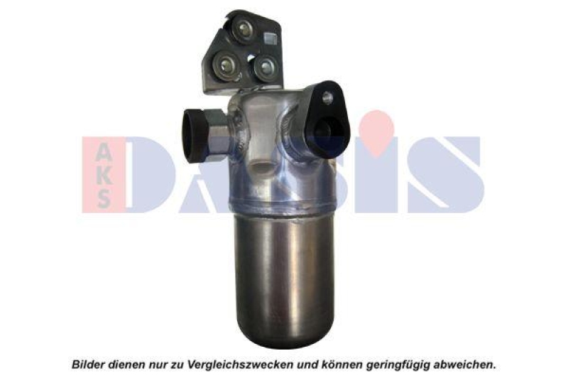 AKS DASIS Trockner, Klimaanlage 800296N