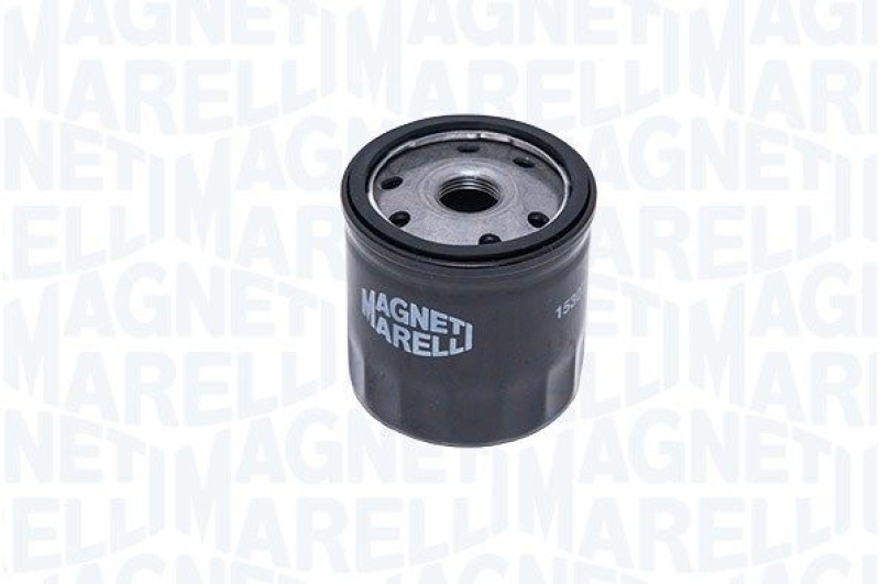 MAGNETI MARELLI Ölfilter