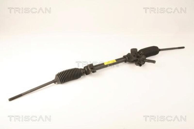 TRISCAN Steering Gear