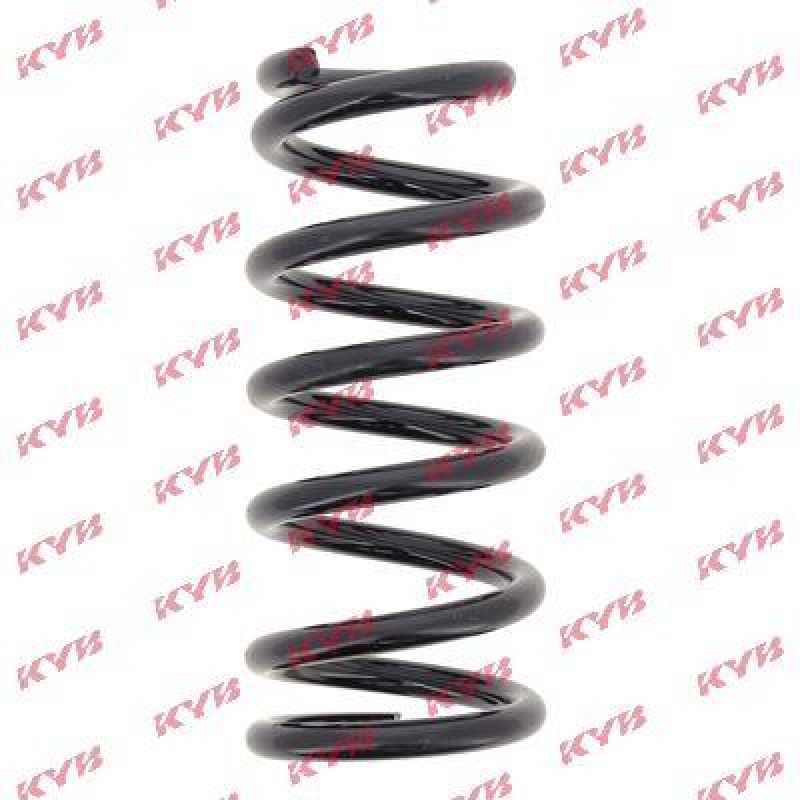 KYB Suspension Spring K-Flex