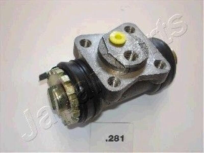 JAPANPARTS Wheel Brake Cylinder