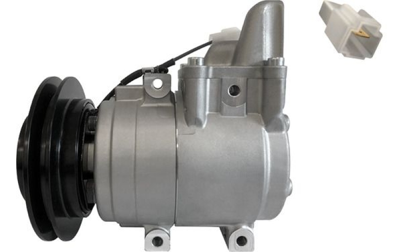 MAHLE Kompressor, Klimaanlage BEHR