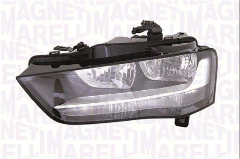 MAGNETI MARELLI Headlight