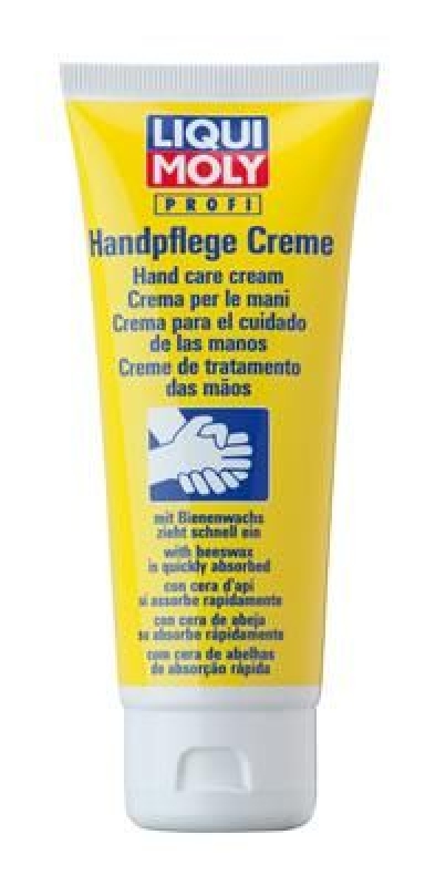 LIQUI MOLY Hautpflegemittel Handpflegecreme