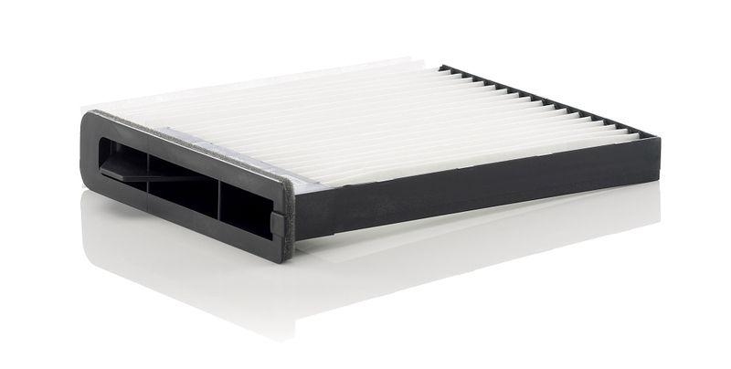 MANN-FILTER Filter, Innenraumluft CU 22 007
