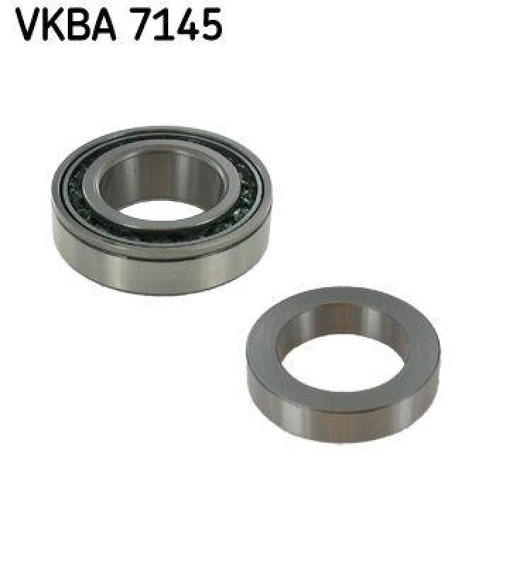 SKF Wheel Bearing Kit