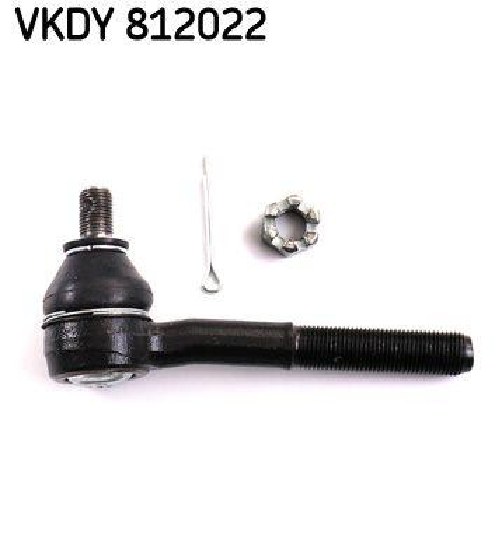 SKF Spurstangenkopf VKDY 812022