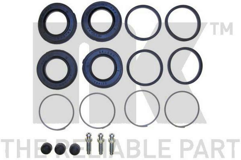 NK Repair Kit, brake caliper