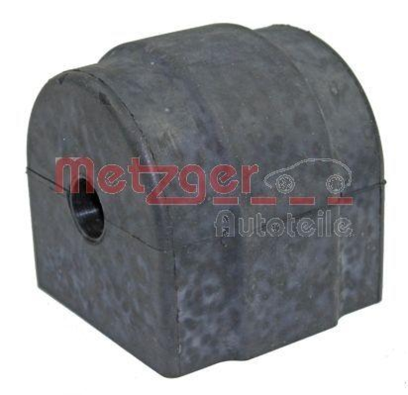 METZGER Lagerung, Stabilisator GREENPARTS 52073809