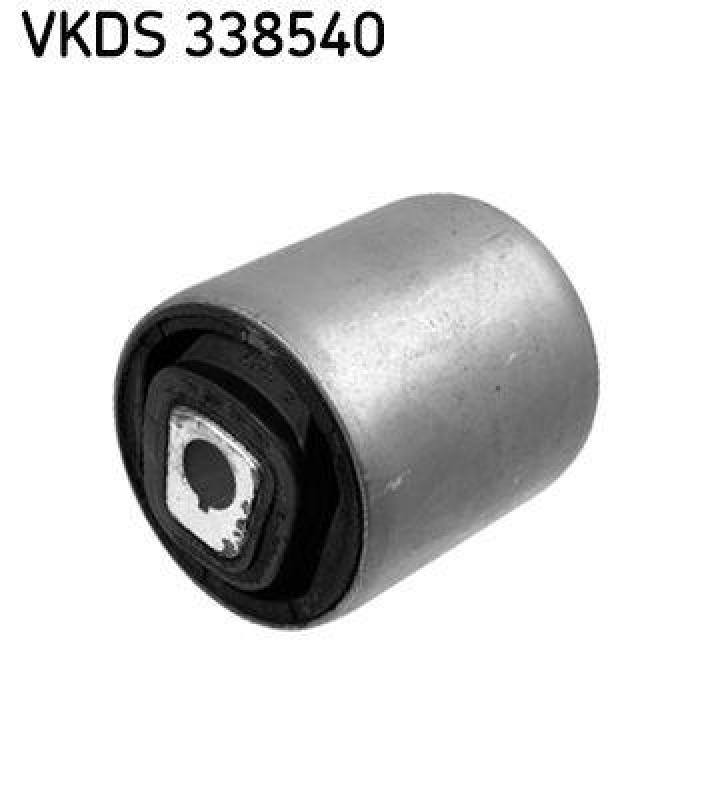 SKF Lagerung, Lenker