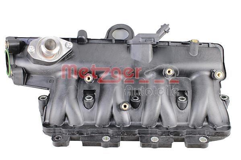 METZGER Intake Manifold Module OE-part