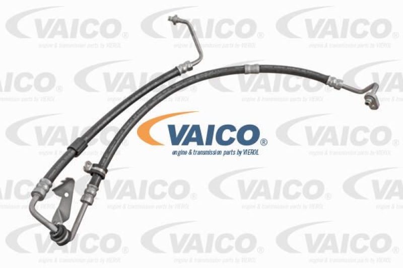 VAICO Hydraulic Hose, steering system Original VAICO Quality