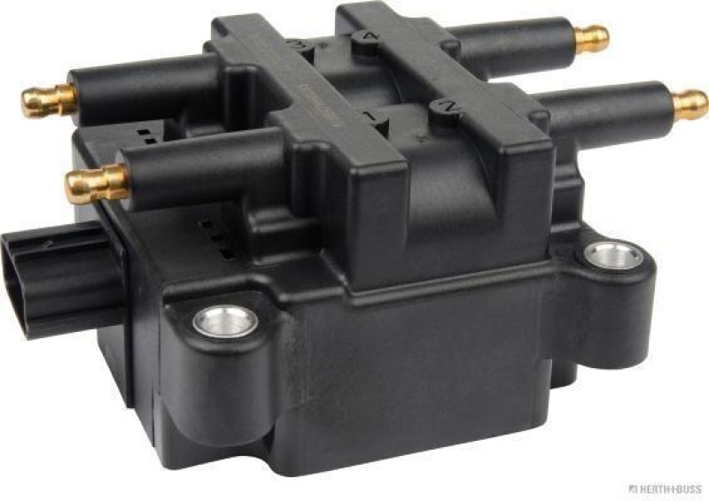 HERTH+BUSS JAKOPARTS Ignition Coil
