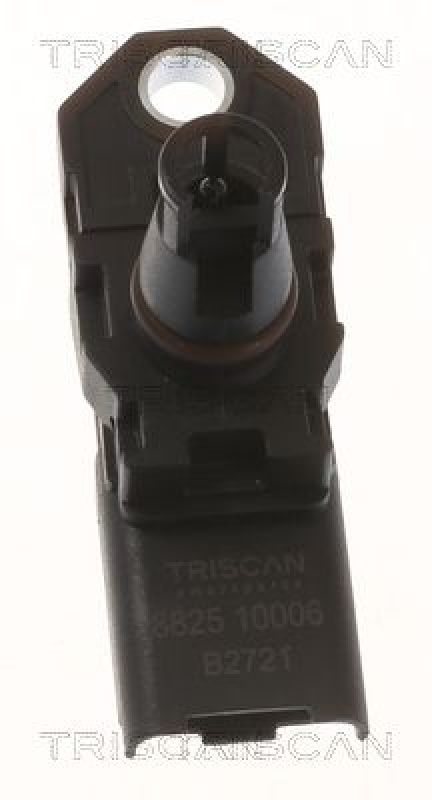 TRISCAN Sensor, Ansauglufttemperatur