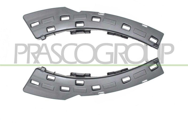 PRASCO Mounting Bracket, bumper