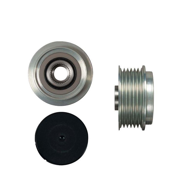 GATES Alternator Freewheel Clutch DriveAlign®