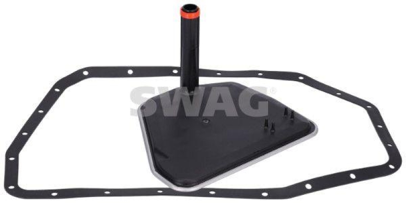 SWAG Hydraulikfiltersatz, Automatikgetriebe SWAG extra 30 10 3553