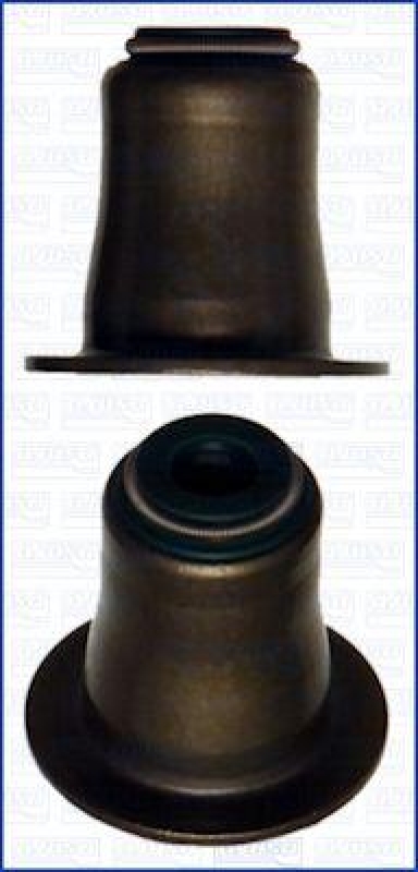 AJUSA Seal Ring, valve stem