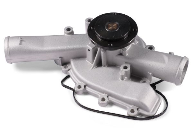 HEPU Wasserpumpe, Motork&uuml;hlung P1524