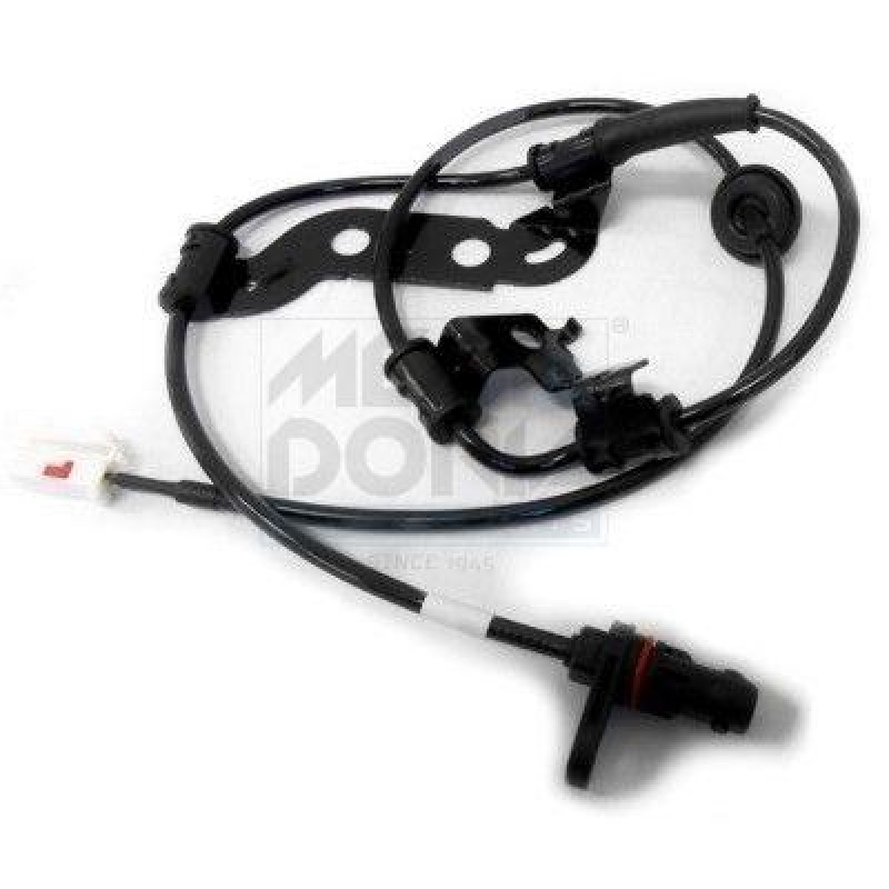 MEAT & DORIA Sensor, wheel speed