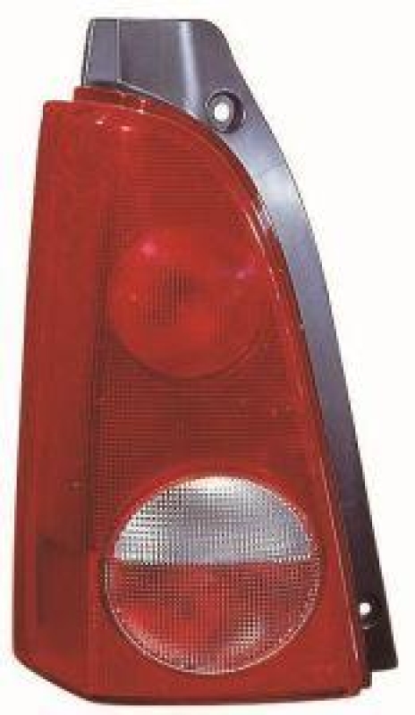 Heckleuchte 442-1937L-LD-UE