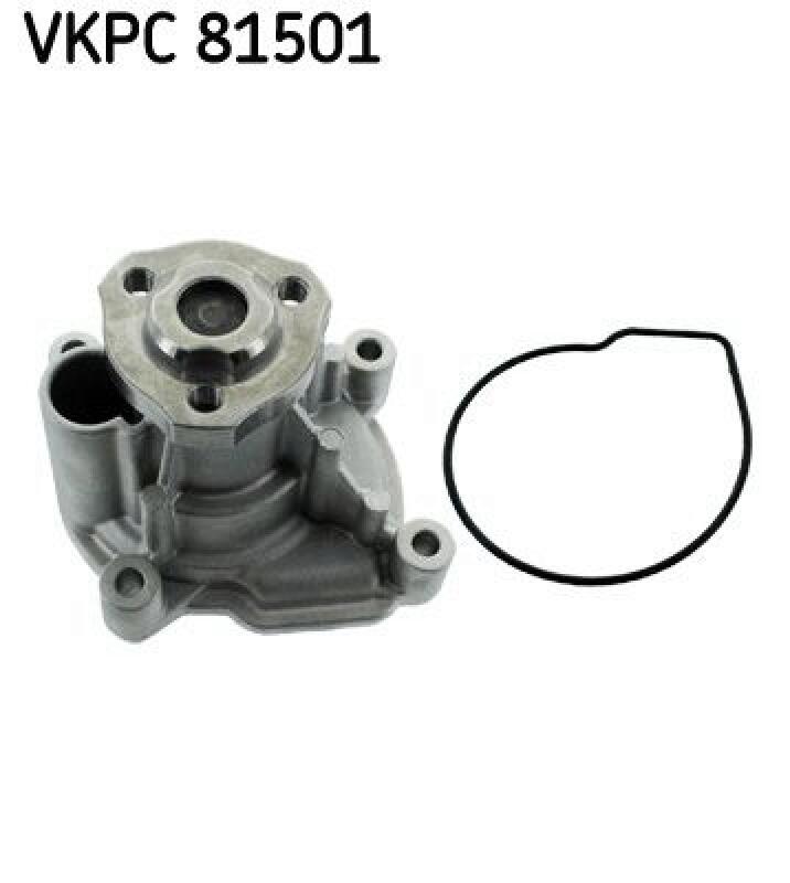 SKF Water Pump