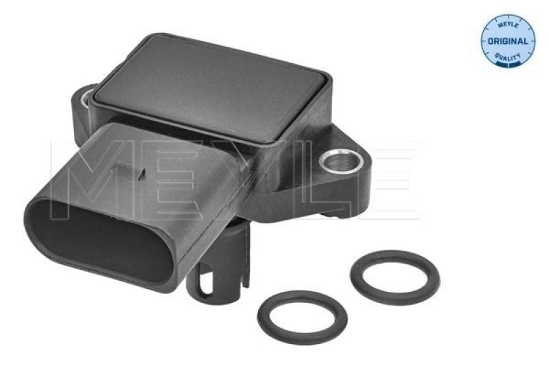 MEYLE Sensor, intake manifold pressure MEYLE-ORIGINAL: True to OE.