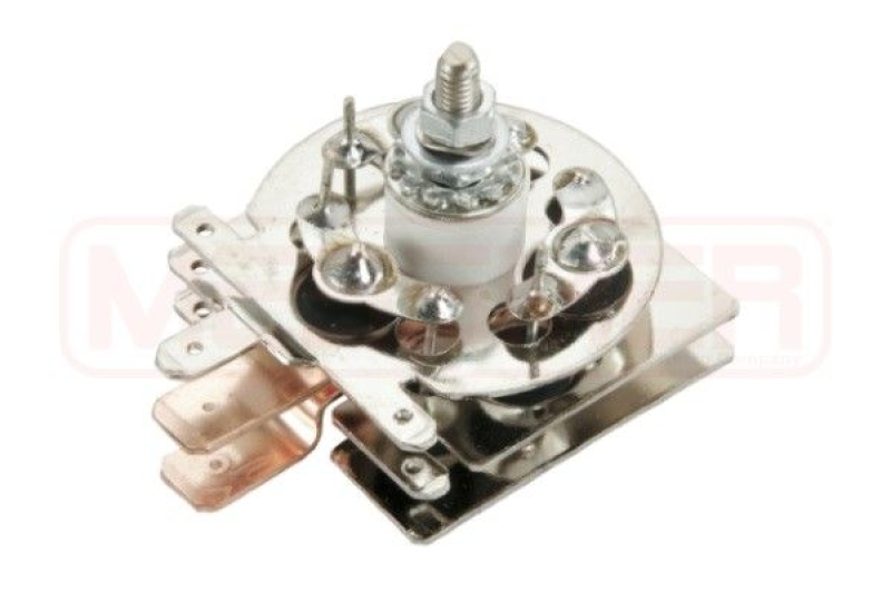 ERA Rectifier, alternator