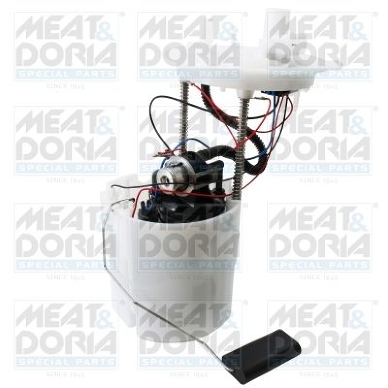 MEAT & DORIA Kraftstoff-F&ouml;rdereinheit 77936
