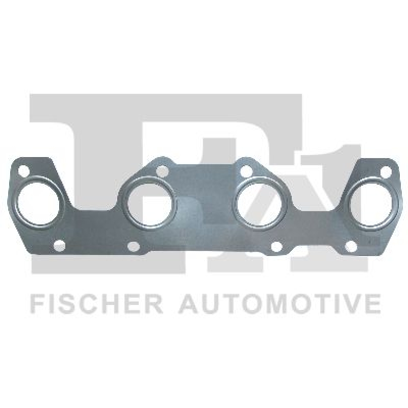 FA1 Gasket, exhaust manifold