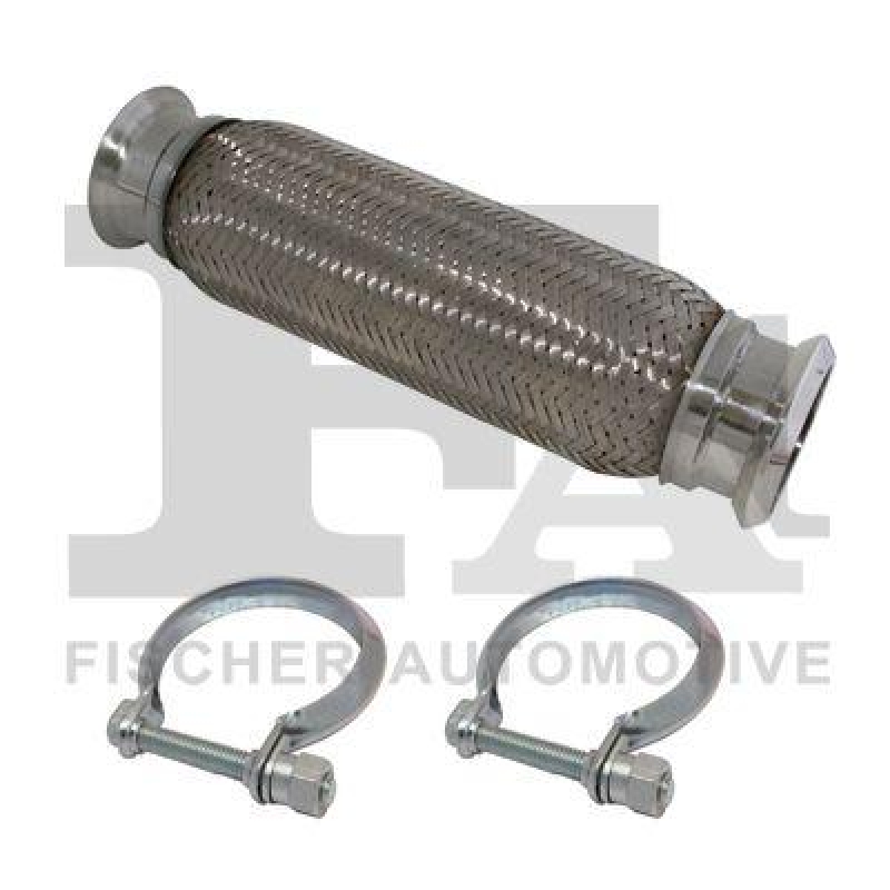 FA1 Flex Hose, exhaust system
