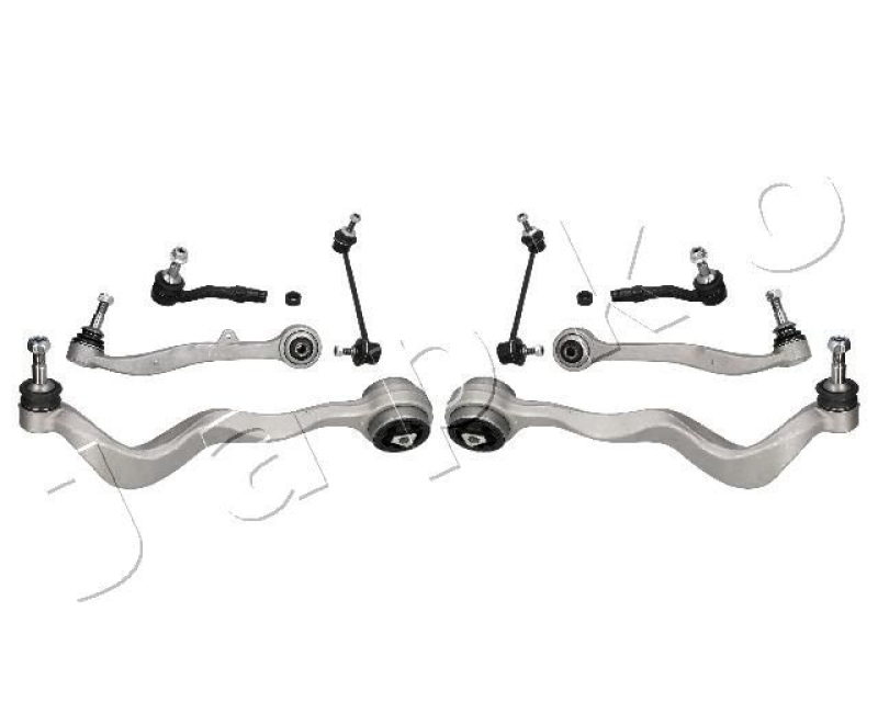 JAPKO Lenkersatz, Radaufh&auml;ngung 1580105