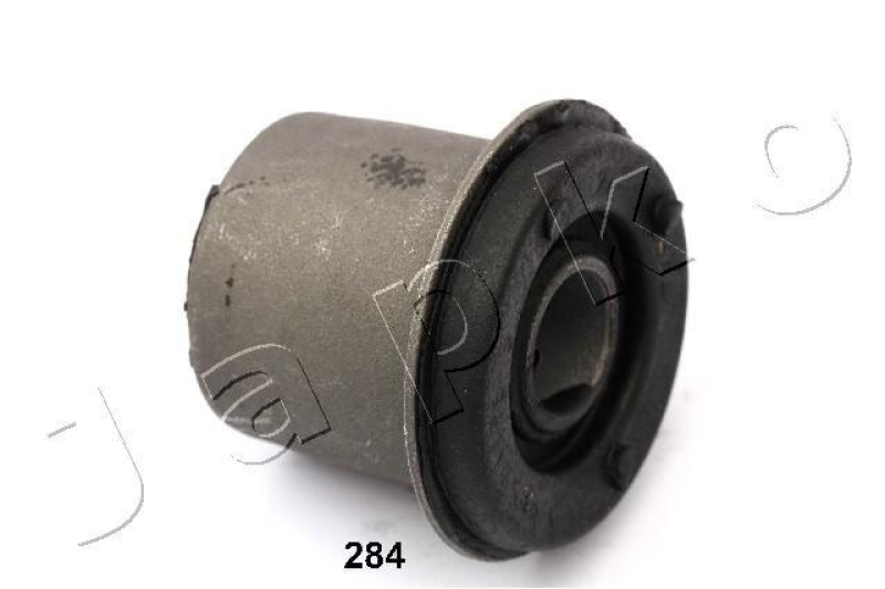 JAPKO Bush, leaf spring
