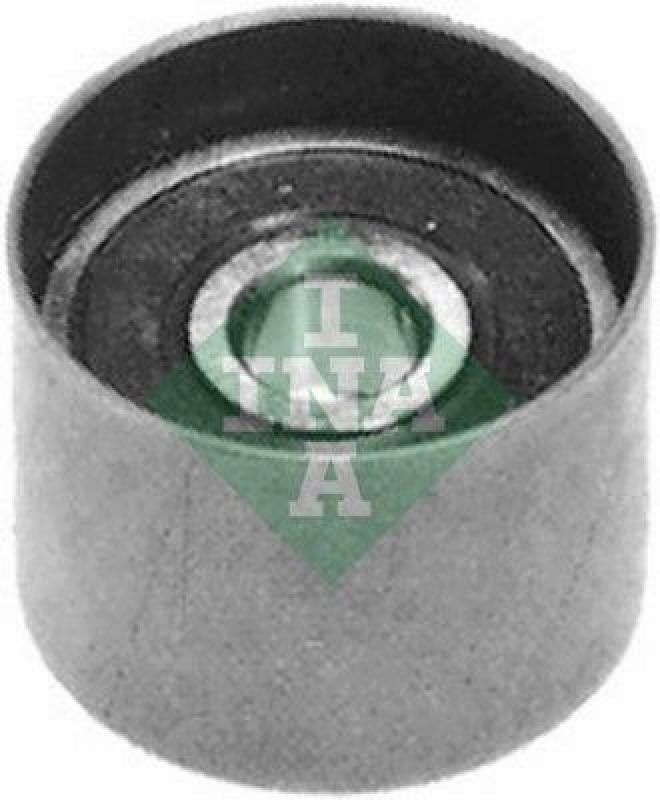 INA Deflection/Guide Pulley, timing belt