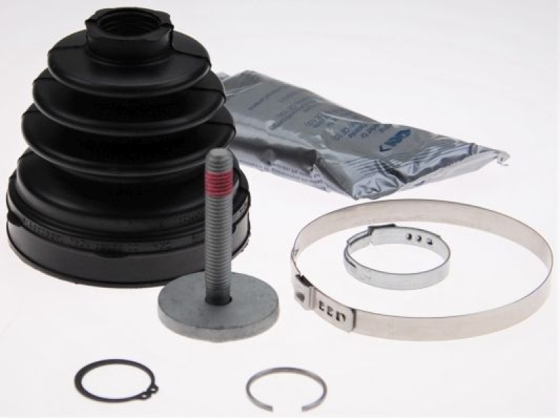 LÖBRO Bellow Kit, drive shaft