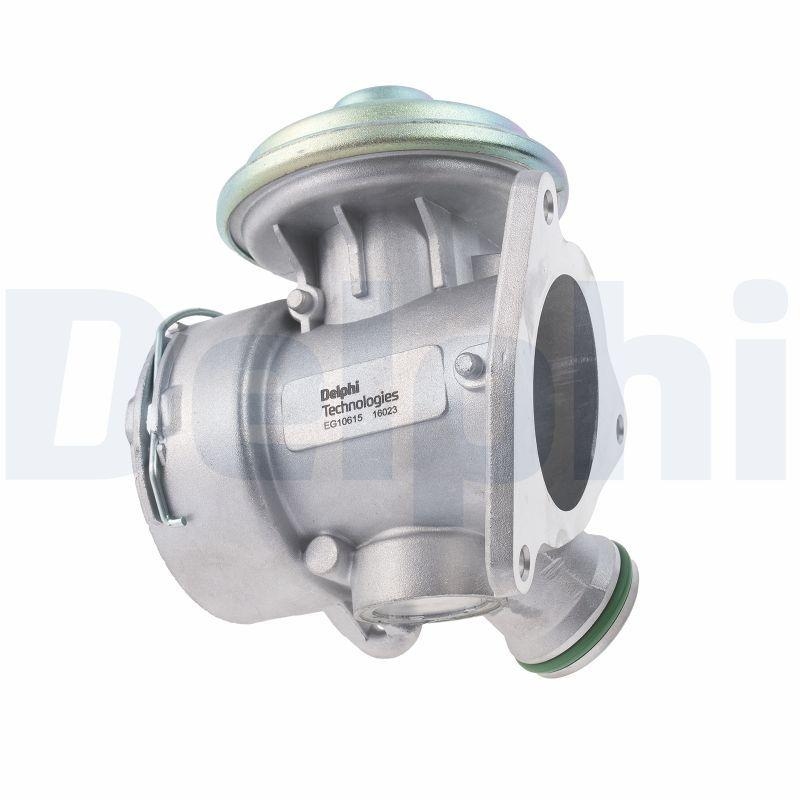 DELPHI AGR-Ventil