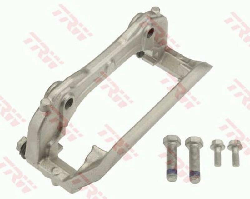 TRW Carrier, brake caliper