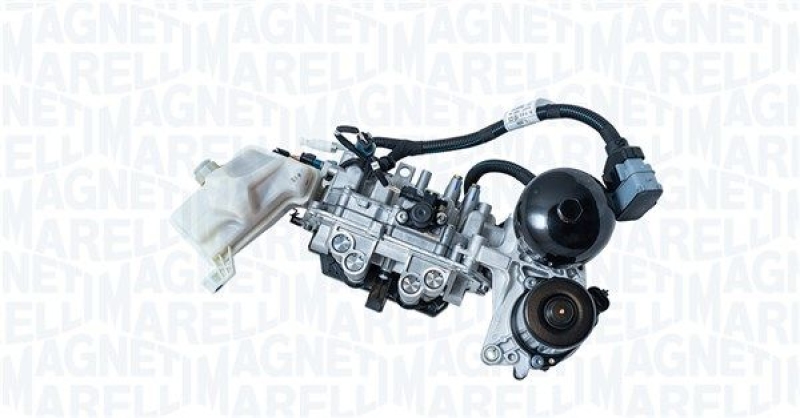 MAGNETI MARELLI Valve Unit, aut. transm. hydraulic unit