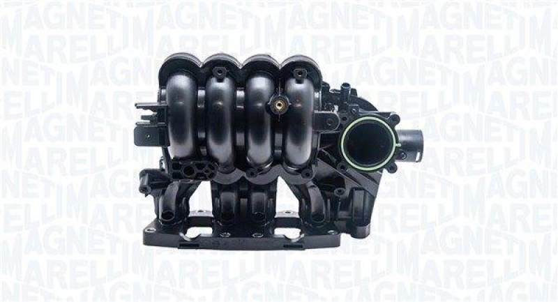Magneti Marelli Saugrohrmodul passend f&uuml;r Fiat 500 Grande Punto Panda 1.2