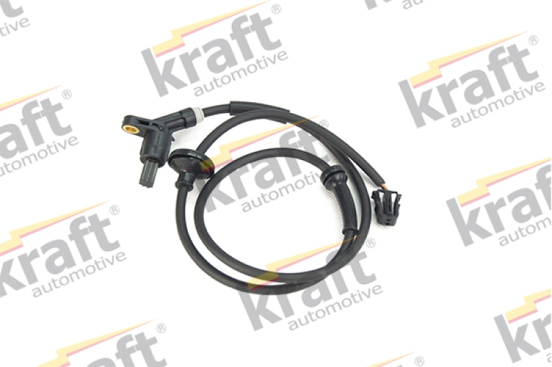 KRAFT AUTOMOTIVE Sensor, Raddrehzahl