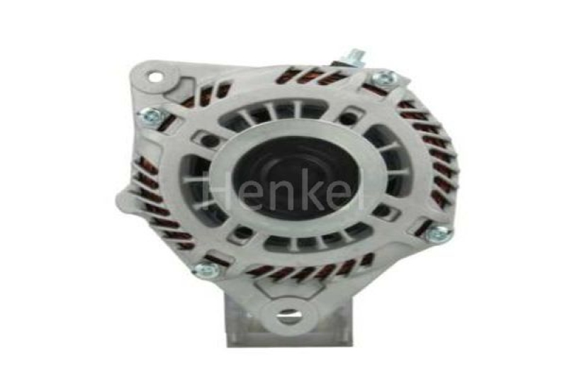 Henkel Parts Generator