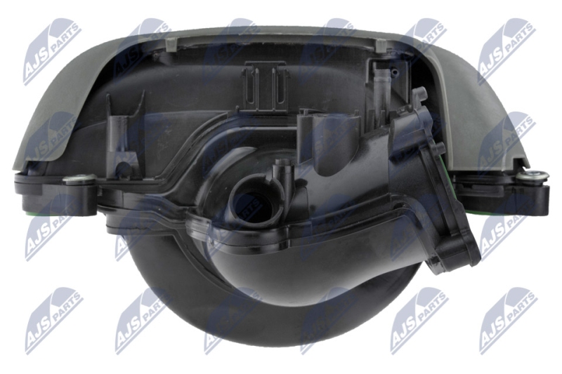 NTY Gelenksatz, Antriebswelle NPZ-VW-012