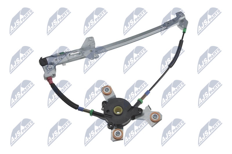 NTY Fensterheber EPS-AU-015