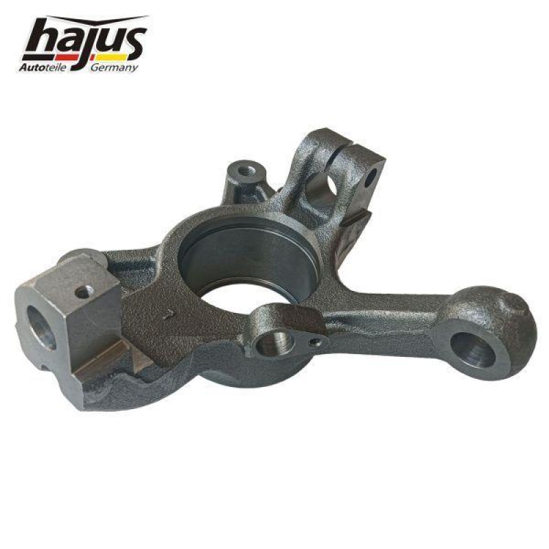 hajus Autoteile Achsschenkel, Radaufh&auml;ngung 4051050