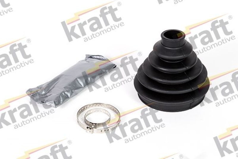 KRAFT AUTOMOTIVE Bellow Kit, drive shaft