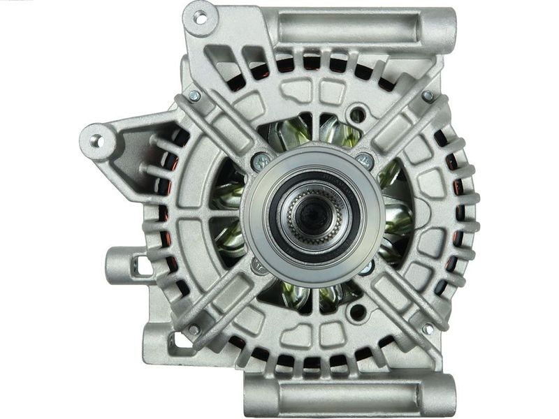 AS-PL Generator Brandneu AS-PL