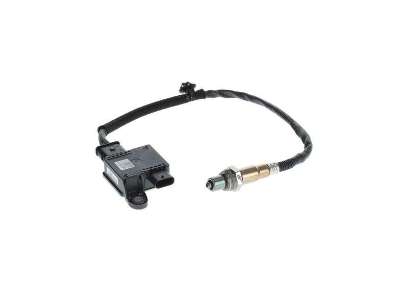 BOSCH Partikelsensor